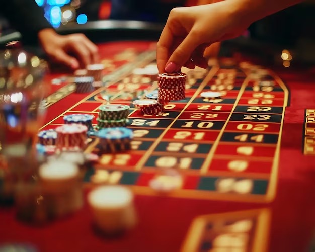 Live-dealer gaming on pilarplay login Live dealer table on pilarplay login